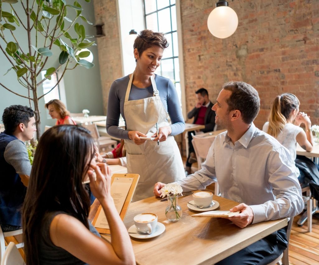 Técnicas de Upselling para Restaurantes en EE.UU.