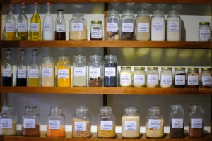 Gestión de Inventario y Proveedores para Restaurantes en Florida