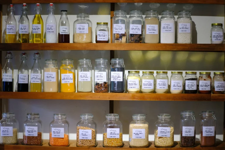 Gestión de Inventario y Proveedores para Restaurantes en Florida