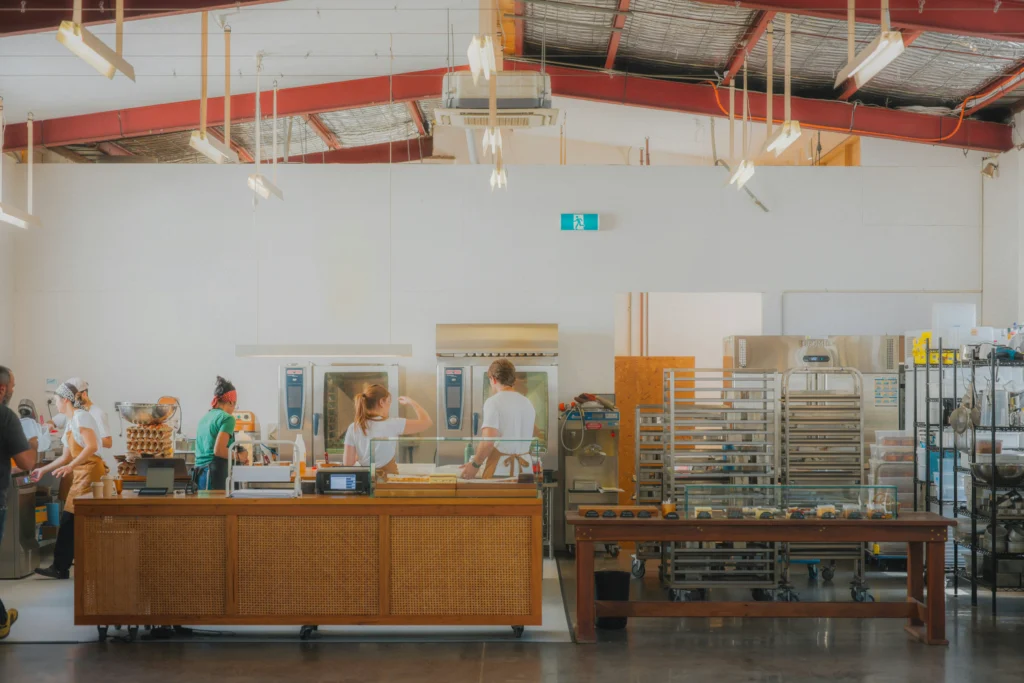 Costos energía restaurantes Florida