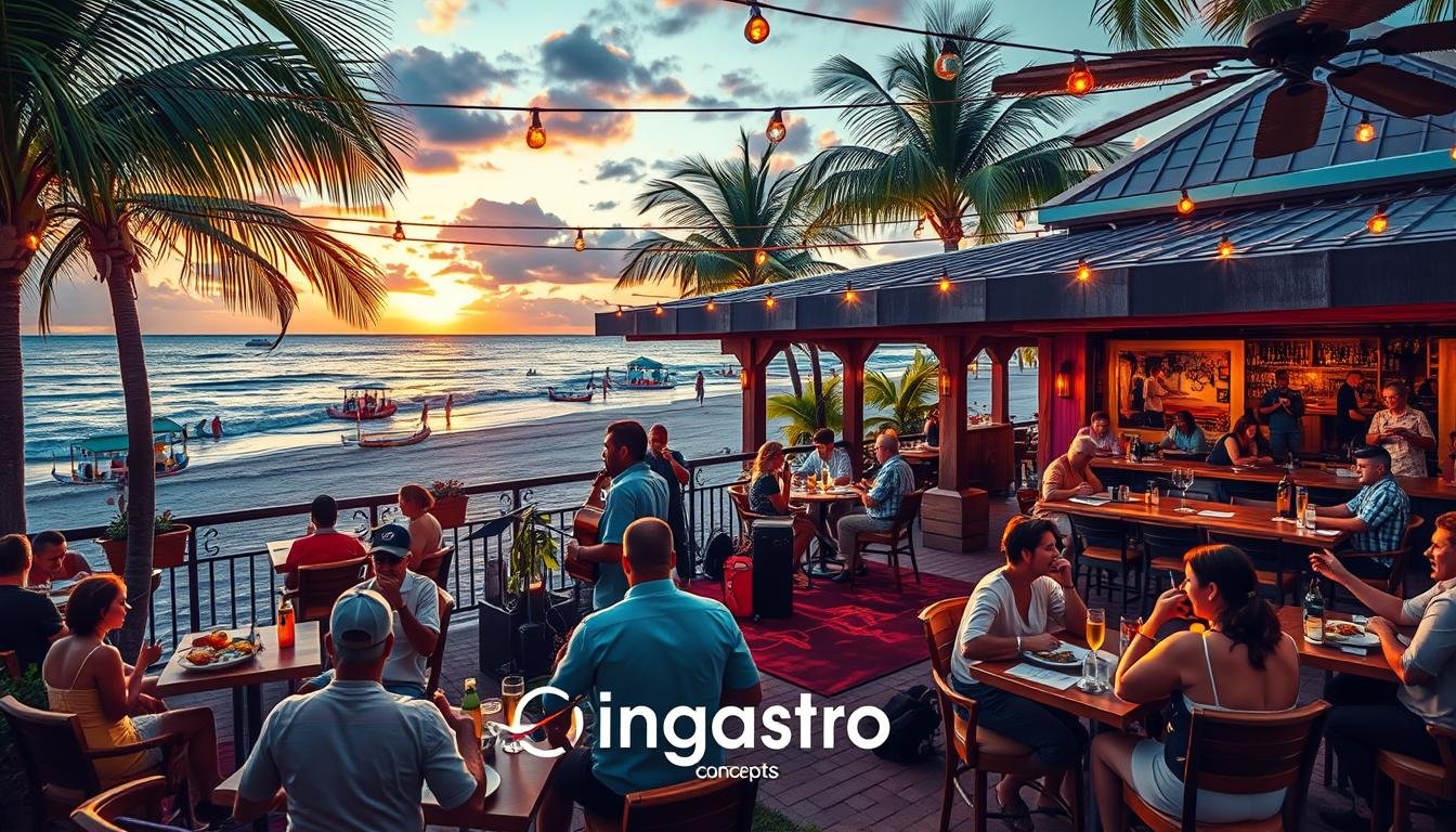 Música en Vivo en Restaurantes: Guía Legal Florida