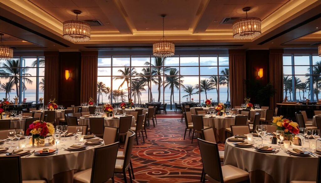 Paquetes para eventos especiales en Florida