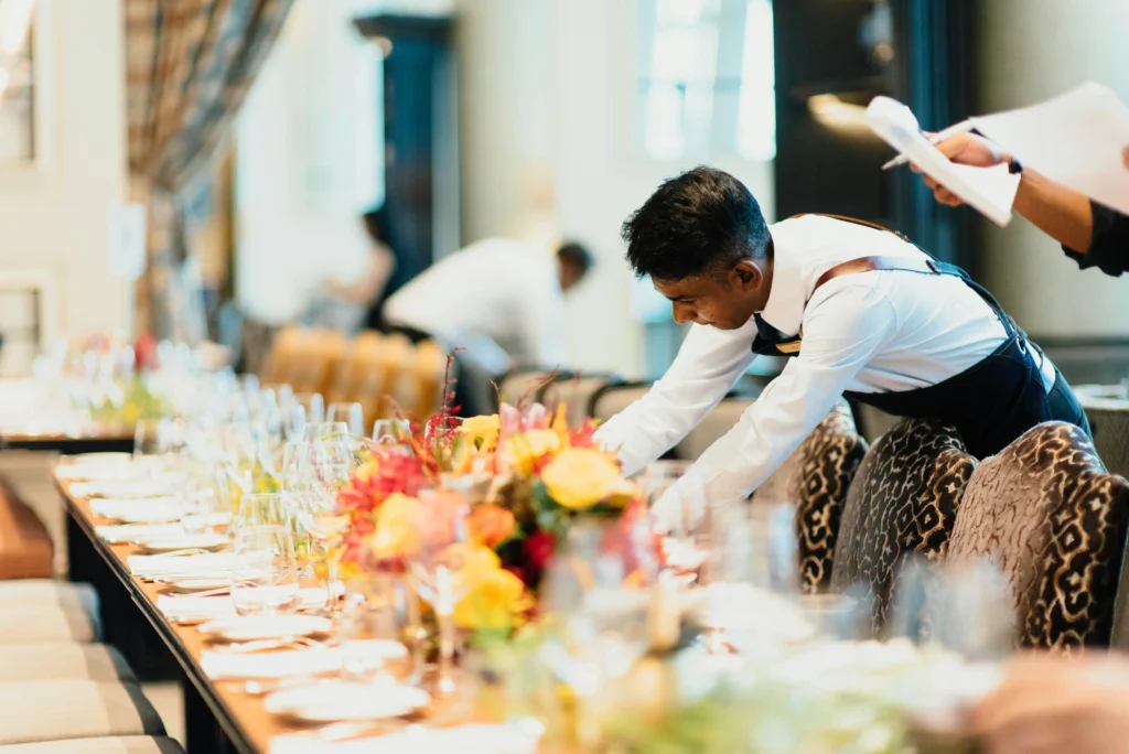Salones para eventos en Miami-Dade