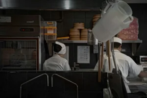 Estrategias de Ghost Kitchen en Florida