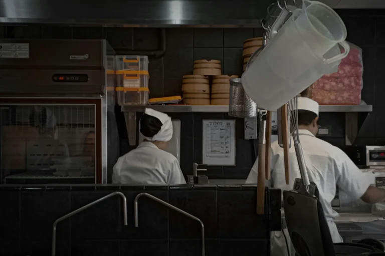 Estrategias de Ghost Kitchen en Florida