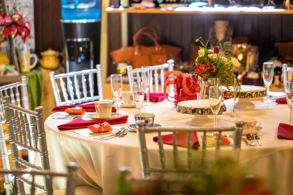 Espacios para eventos corporativos en Orlando