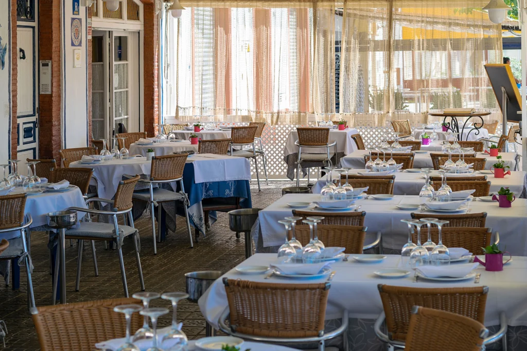 Optimización de restaurantes para maximizar el retorno de inversión