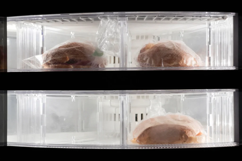 innovación en restaurantes