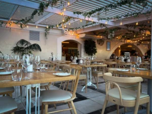 ROI en Remodelación de Restaurantes