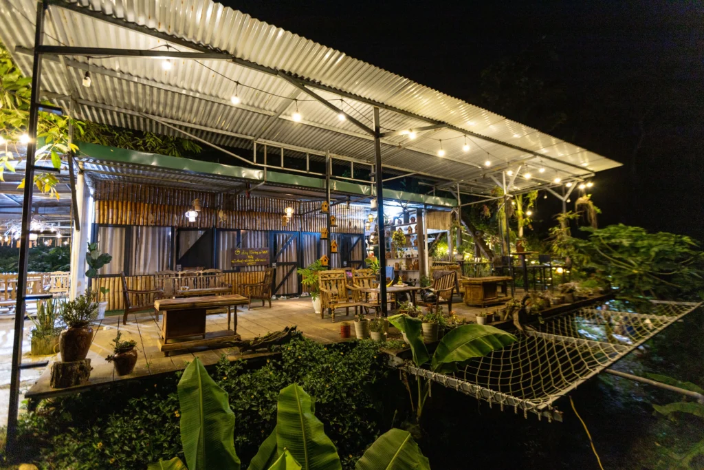 educación ambiental para restaurantes