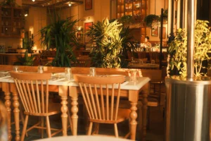 Marketing para Restaurantes de Lujo en Miami