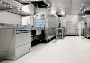 tendencias futuras para cocinas fantasma en Florida