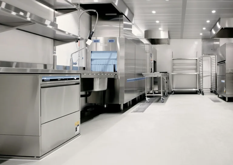 tendencias futuras para cocinas fantasma en Florida