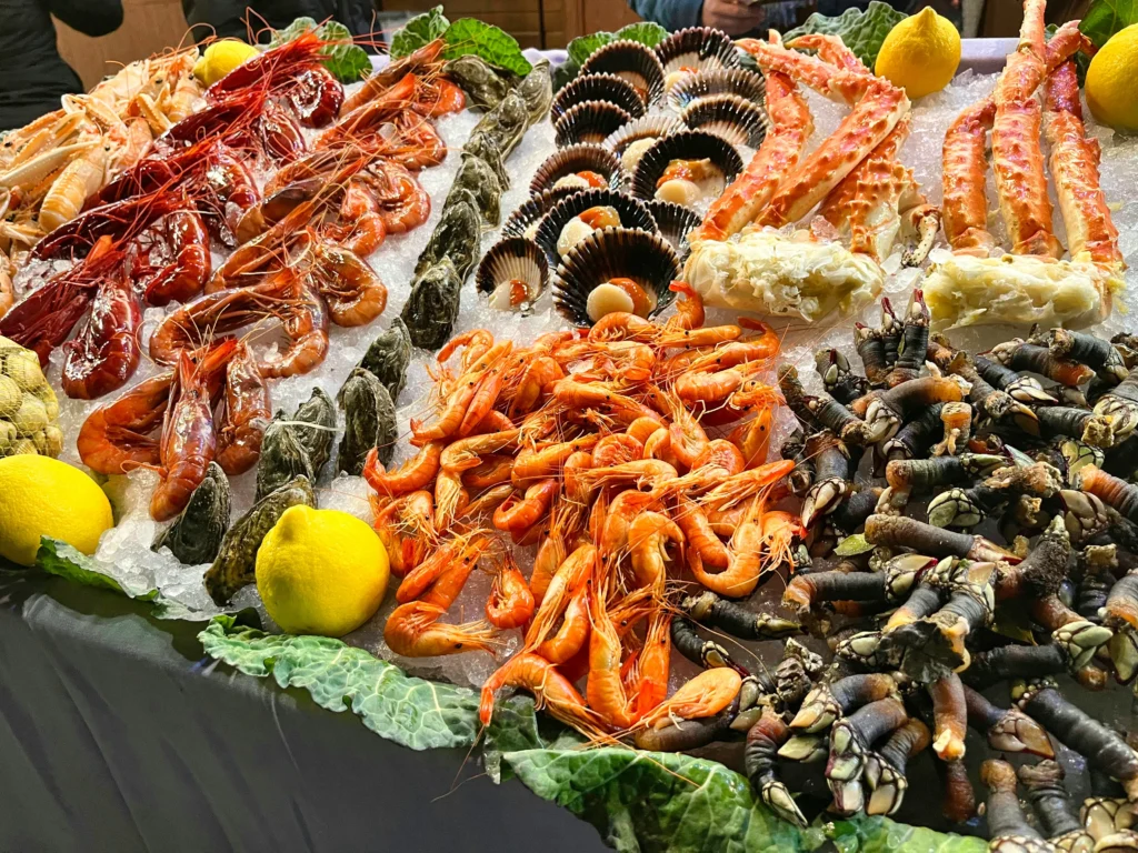 manejo de costos en gastronomía