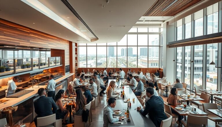 Estrategias de Expansión para Restaurantes en Florida