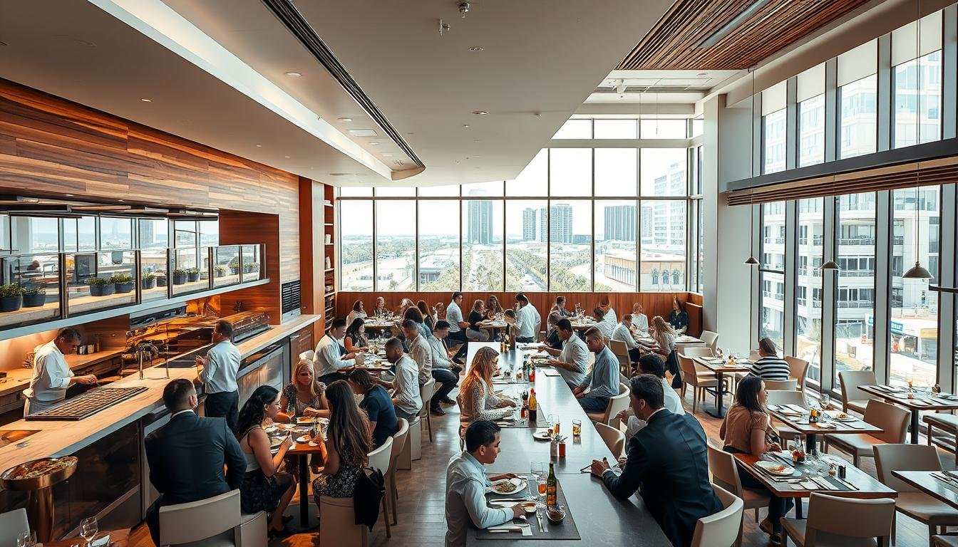 Estrategias de Expansión para Restaurantes en Florida