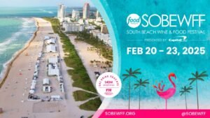 SOBEWFF 2025: Un análisis profundo del epicentro culinario de América