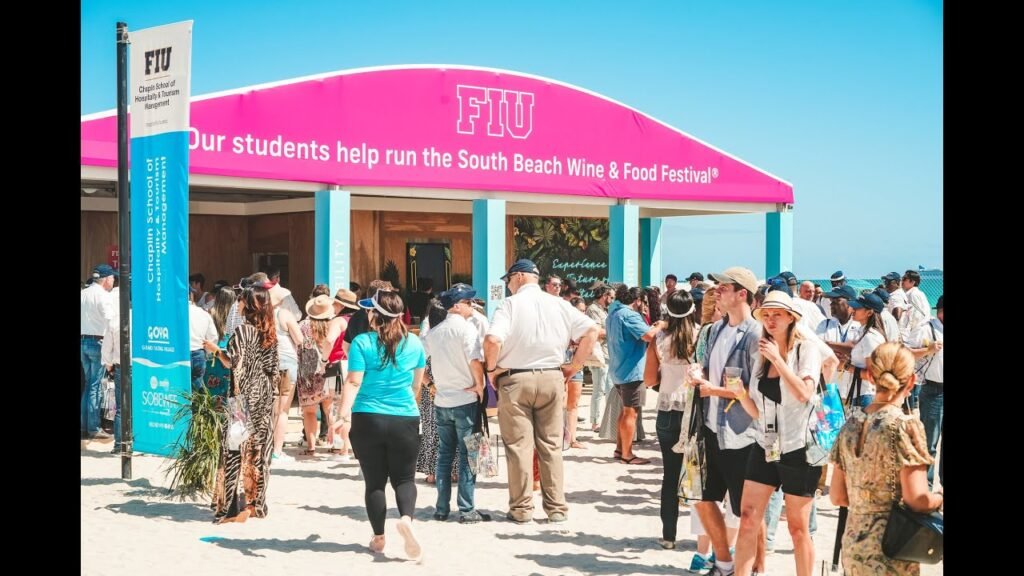 SOBEWFF 2025: Un análisis profundo del epicentro culinario de América