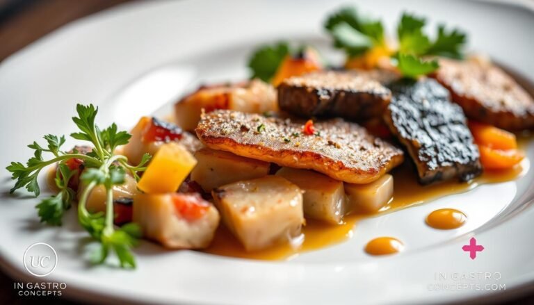 Técnicas de Fotografía Gastronómica para Redes Sociales