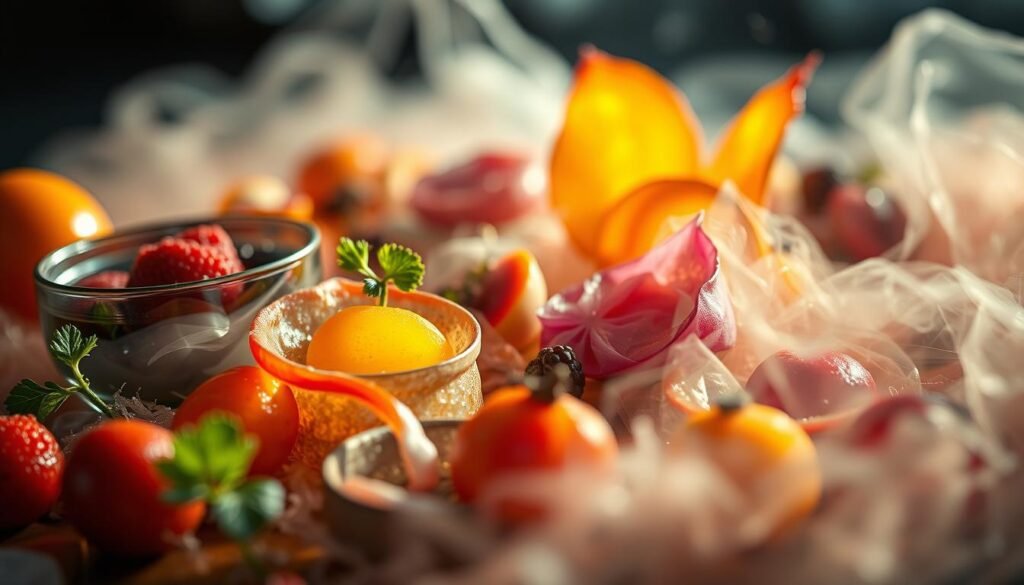 Técnicas de fotografía gastronómica para redes sociales