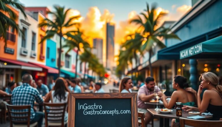 branding local restaurantes