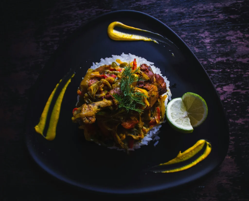Técnicas de fotografía gastronómica para redes sociales
