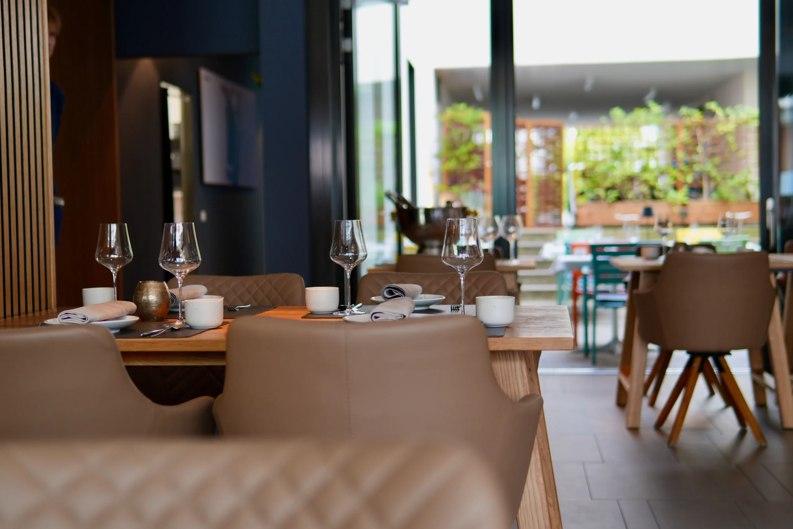 Gestión de Programas de Lealtad en Restaurantes