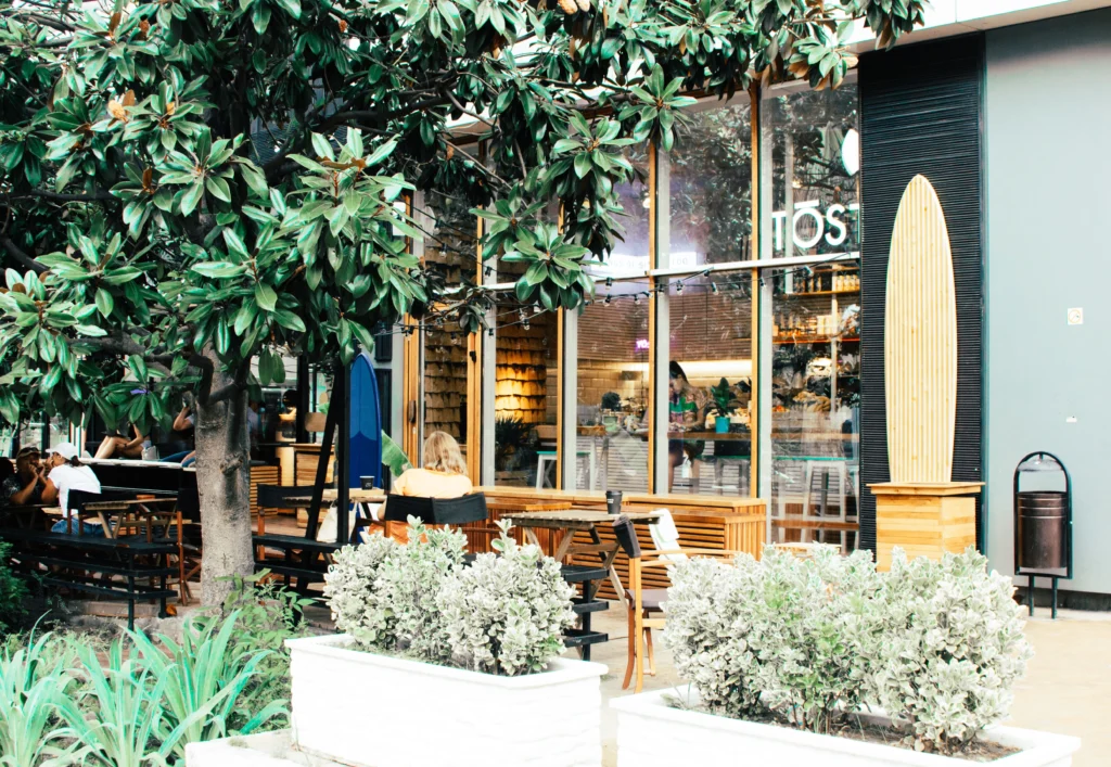 Estrategias digitales para restaurantes en Miami