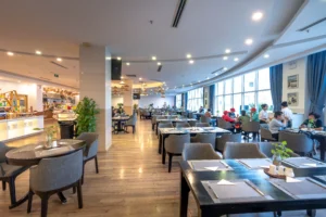 Estrategias de Expansión para Restaurantes en Florida
