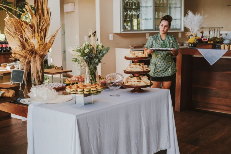 Estrategias de Catering para Restaurantes en Miami