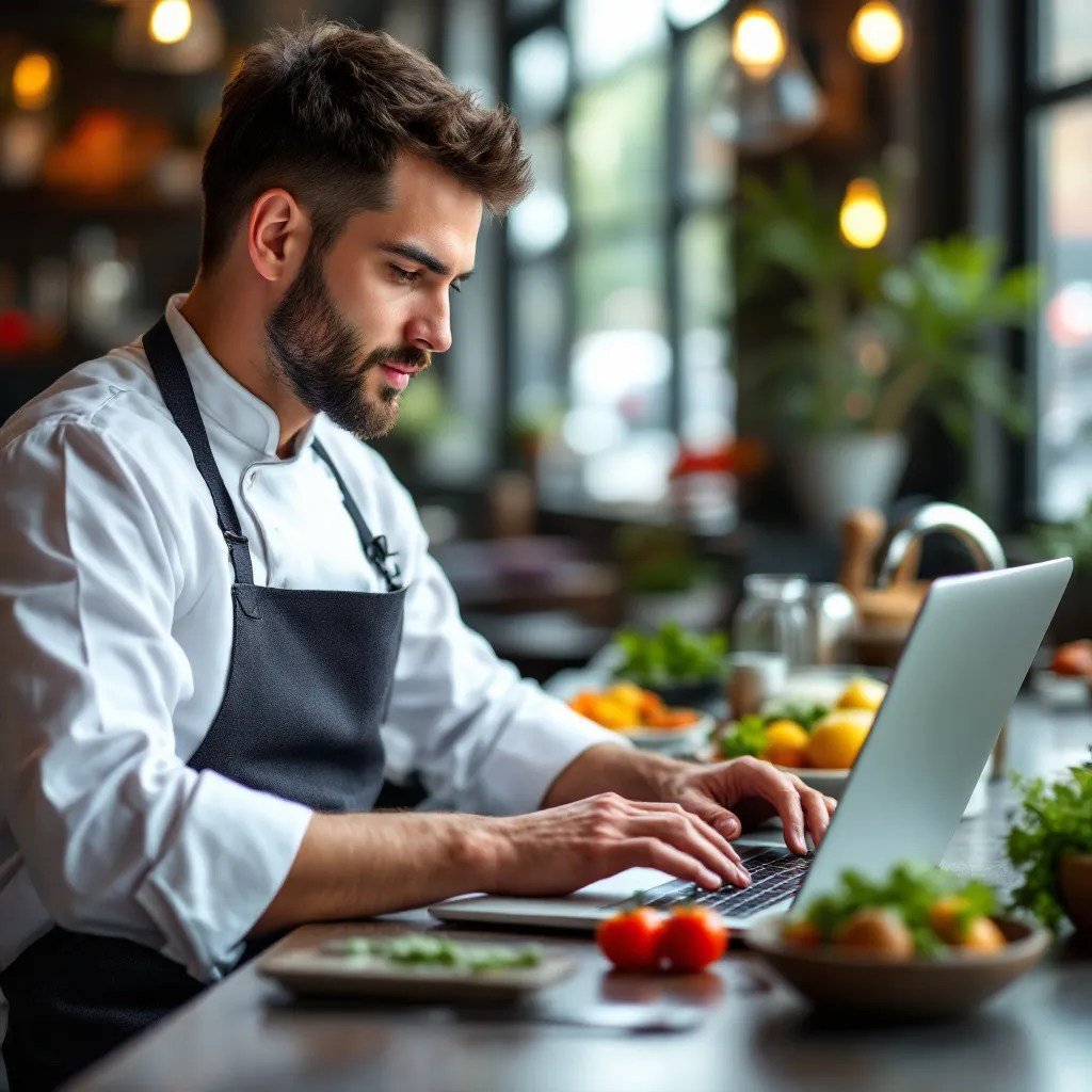 Estrategias de Posicionamiento para Restaurantes de Fusión Latinoamericana en Miami