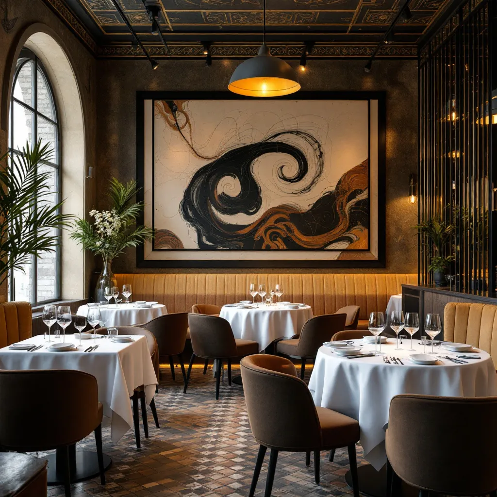 Estrategias de Posicionamiento para Restaurantes de Fusión Latinoamericana en Miami