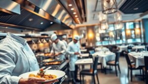 Mejora De Operaciones en Restaurantes: Estrategias Efectivas