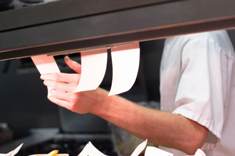 Mejora De Operaciones en Restaurantes: Estrategias Efectivas