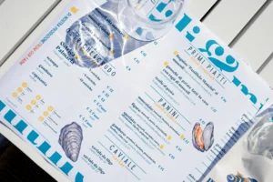 Diseño De Menú Eficiente Para Maximizar Ventas en Restaurantes