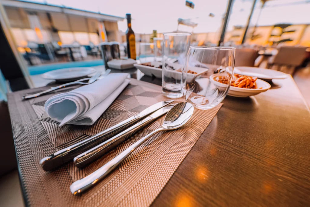 Consultoría De Restaurantes: Claves Del Marketing Gastronómico en Miami