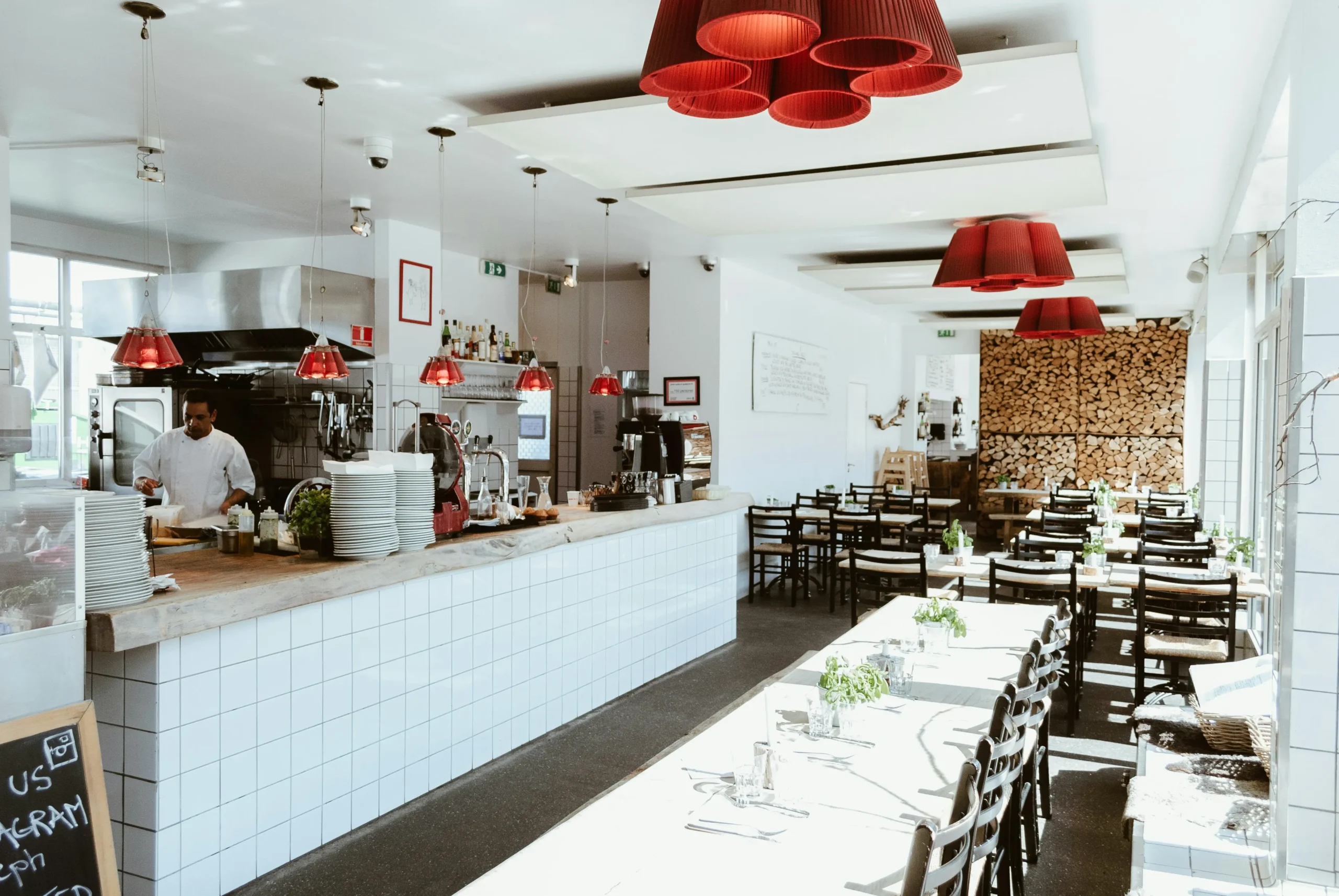Estrategias de Posicionamiento para Restaurantes de Fusión Latinoamericana en Miami