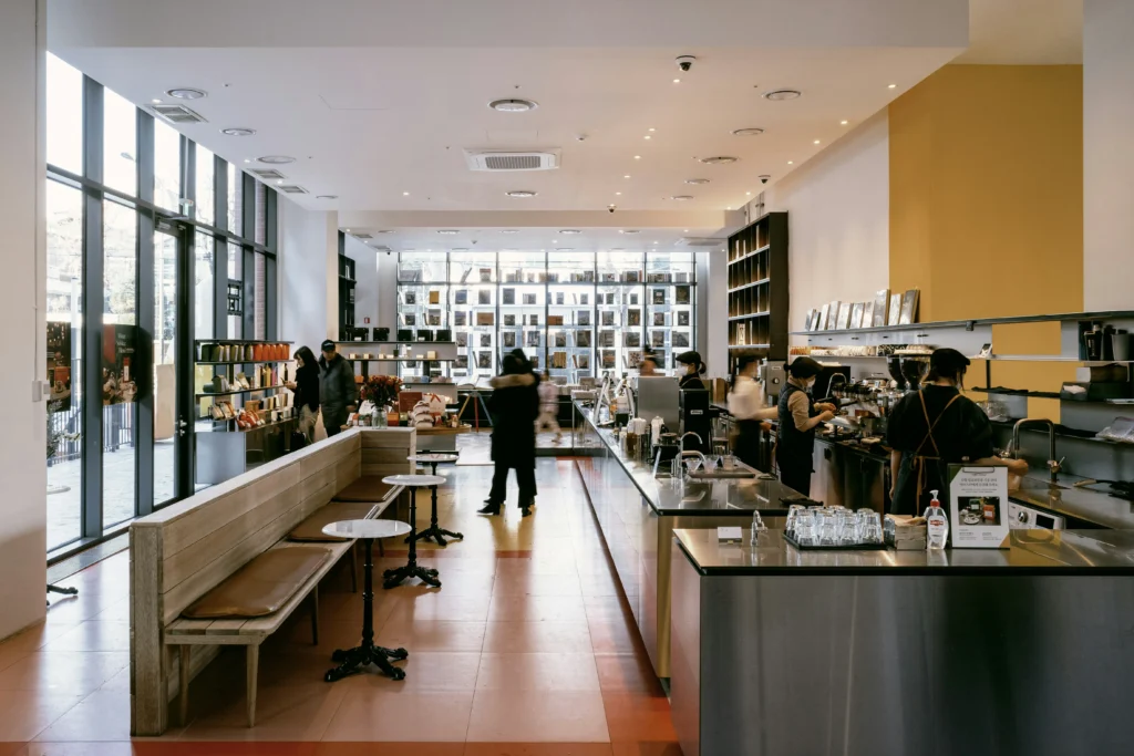 Márgenes de ganancia en la industria restaurantera