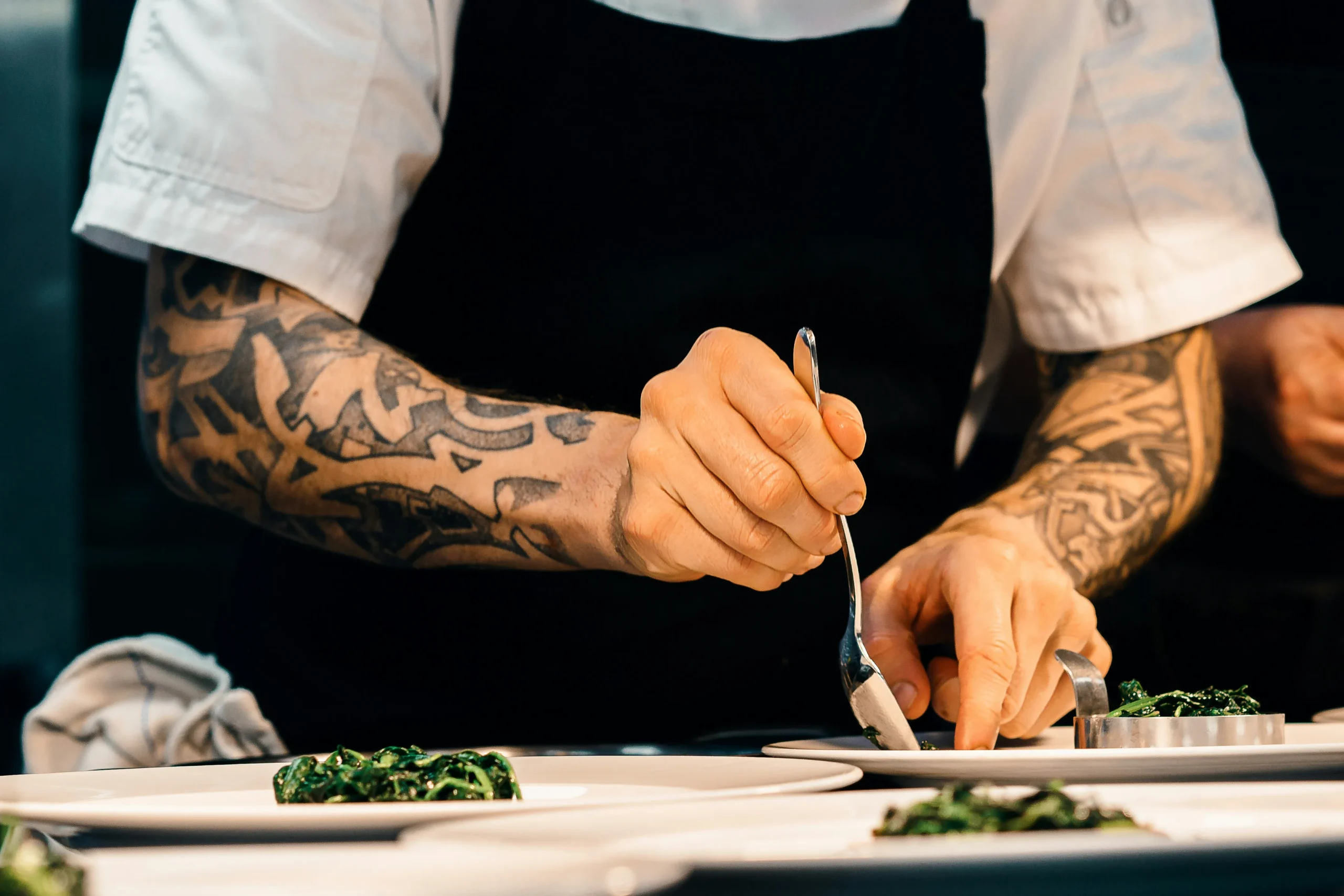 Estrategias de Posicionamiento para Restaurantes de Fusión Latinoamericana en Miami