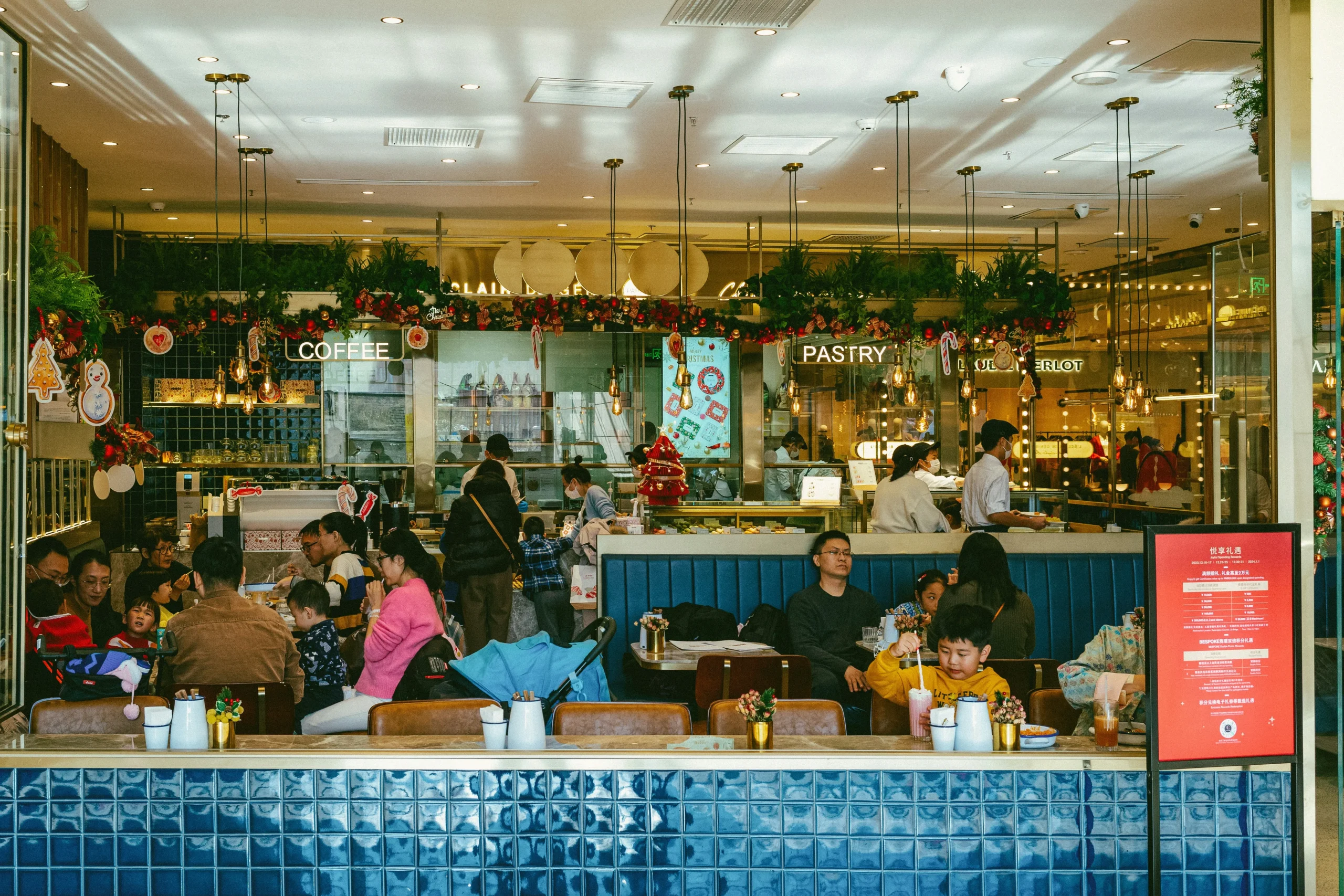 Estrategias de Posicionamiento para Restaurantes de Fusión Latinoamericana en Miami