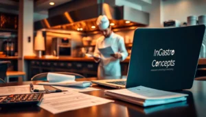 Auditoría De Costos Gastronómicos