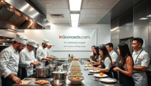 Capacitación De Personal Gastronómico Para Restaurantes Exitosos en Miami