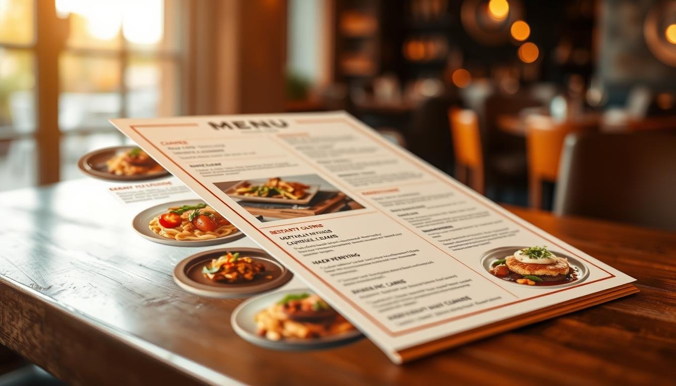 Estrategias Para Aumentar Ventas De Menús en Tu Restaurante