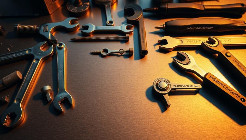 Herramientas para optimización de suministro