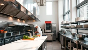 Optimización De Costos en Restaurantes: Estrategias Efectivas Para Ahorrar