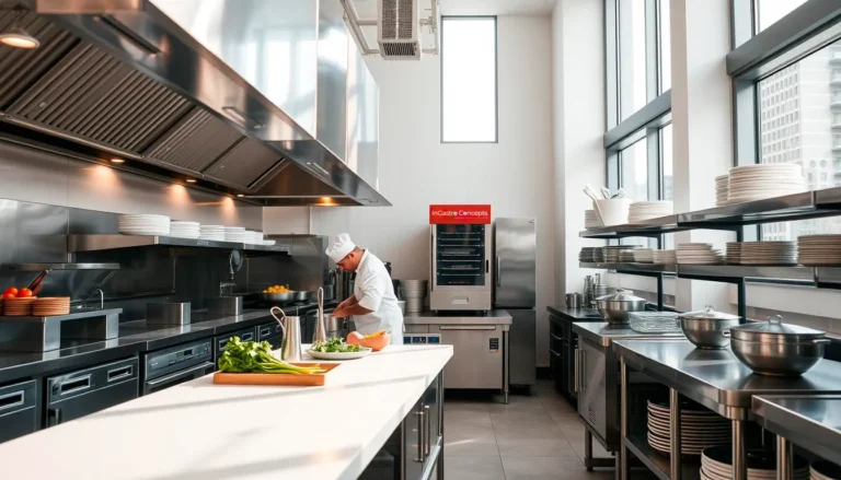 Optimización De Costos en Restaurantes: Estrategias Efectivas Para Ahorrar