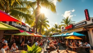 Precios Competitivos en El Sector de Restaurantes en Miami: Clave Para Tu Éxito