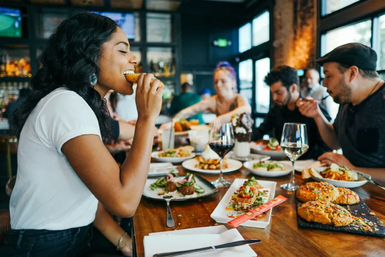 Tendencias Que Transforman La Consultoría De Restaurantes en Miami