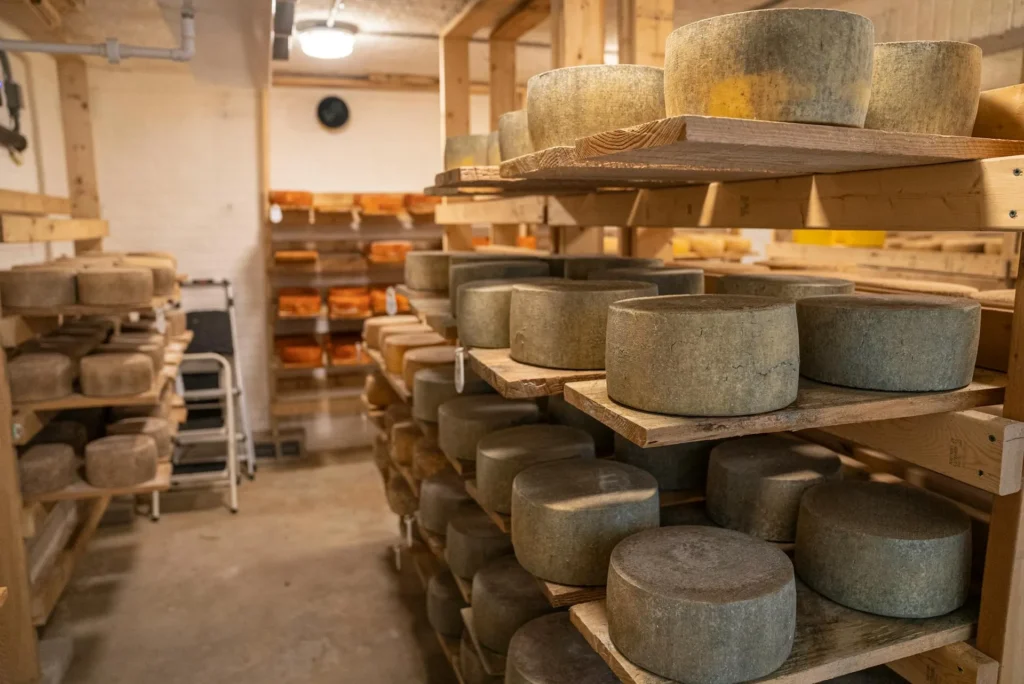 Optimización de inventarios en restaurantes