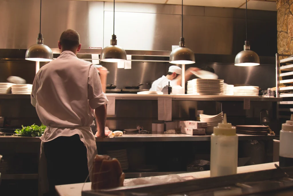 Eficiencia Operativa en Restaurantes Para Reducir Costos